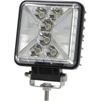 Faro da lavoro X 31W 2400/250 lm UNIVERSAL LA10505