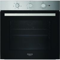 Forno incasso elettrico HAO 235H X IDROLISI