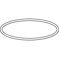 Hansa O-Ring 59912531 Durchmesser 42x1,5