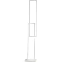 Lampadaire LED Cross 6599 B CT PERENZ