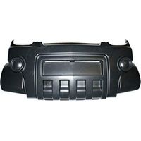 PARE CHOC AVANT - MEGA PHASE 2 MULTITRUCK