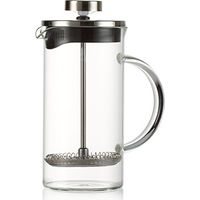 RITZENHOFF & BREKER RIO ESPUMADOR DE LECHE, CAFETI RE PISTON, CAFETI RE, 350 ML, 689051