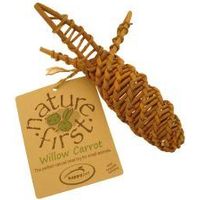 Happy Pet Willow Carrot 17x10x4.5 - 45926