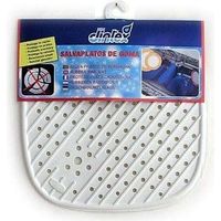 SALVAPLATOS DIAGONAL REDONDO BL. - DINTEX