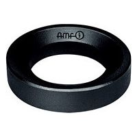 Casquillo cónico DIN 6319D para tornillos M6, diámetro interior 7,1 mm, ángulo cónico 120 grados AMF