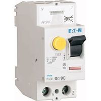 Eaton 109274 Interruttore differenziale 2x40a 30ma tipo a (PFGCM-40/2/003-A)