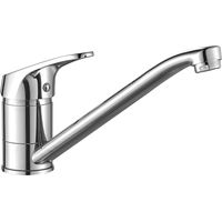 Mitigeur cuisine ORIS
Dimensions de la cartouche : 40 mm
Finition : chromé