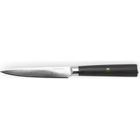 FAUCHON ART DE LA TABLE - Couteau utilitaire 23cm DAMAS
