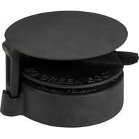 Coperchio Antipioggia per Regolatore Aria Big Green Egg M, L, XL, 2XL - 120748