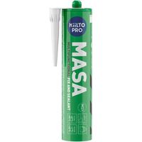Dichtmasse Kiilto masa 290ml UV- und wetterbeständig