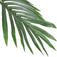 Palmier cycus artificiel avec pot 80 cm