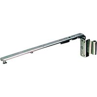 Fensterscharnier Ferco unijet werkzeugfreie Montage 470mm