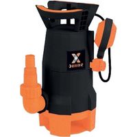 POMPE BRIXO SUBMERSIBLE UNDERBLACK 400 WATT