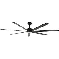 kaiserkraft Ventilatore a soffitto Lucci air Atlanta II incl