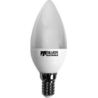 Ampoule Silver Electronics 970714 7W 3000K