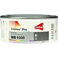 CROMAX PRO WB1008 BASE SATIN GREEN PEARL LITRI 0,25