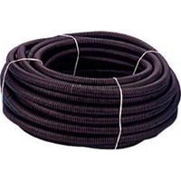 Heidemann 13477 Tube flexible EN25 25 m noir 1 pc(s)