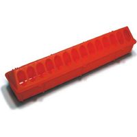 Comedero Avicultura 50 cm