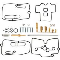 Anwendbar auf Vergaser-Reparatursätze für Honda CRF150, CRF250, CRF450 und TRX450