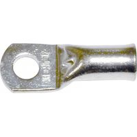 Cosse à sertir pour cable de 120mm2 M8