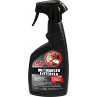 Kemo Spray repelente transparente 500 ml para jardín