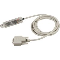 Convertisseur d'interface Deditec USB-RS485 Stick