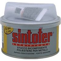 ENDUIT POUR MÉTAL "SINTOFER VITRIFIÉ" 175 ml