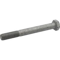 Tornillo de cabeza hexagonal M12 x 110 KRONE 900003400