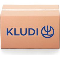 KLUDI-Ersatzteil Temperaturwählgriff 35430/ 35431 chrom, 7450005-00