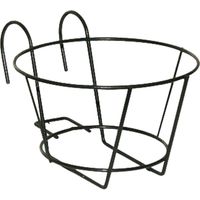 Balcoriere Ciclamino Tonde GDLC - Diametro 22 cm
