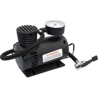 MINICOMPRESSORE PORTATILE 'URANIO' 12 V - 18 bar 250 PSI