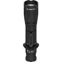 Armytek Dobermann Pro linterna portátil blanca 15 cm