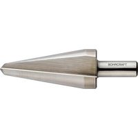 Broca de taladro corta c贸nica 6 - 20 mm BOHRCRAFT 17400300002