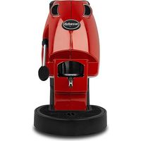 Borbone Didiesse Baby Frog máquina de café roja 1,5 L