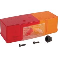 Lichtscheibe rechts HELLA 9EL121431001
