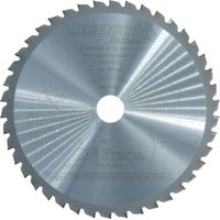 JEPSON Lame carbure Drytech® Ø 203 mm / 42D pour inox - 72120342I - 200 mm - 1.9 mm - 22,23 mm - 42 dents