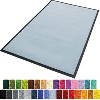 Schmutzfangmatte Splash B10 - Hellblaux 500 cm