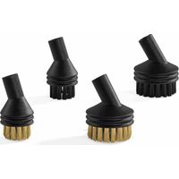 Bürsten-Set für Power Steamer 915E - WAGNER 2452743