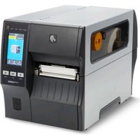Zebra ZT411 203 x 203 DPI Con cavo e senza cavo Termica diretta/Trasferimento termico Stampante POS