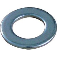 Rondella negoce-plus narrow washer zincata 3,2 mm 0,8 mm