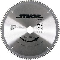Sthor 08854 Kreissägeblatt de 1 Stück(e)