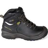 Arbeitsschuh Grisport schwarz GRISPORT 41 7041641
