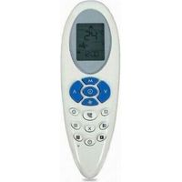 Remplacement FRL10 pour CARRIER Air Conditioner Split Télécommande Portable