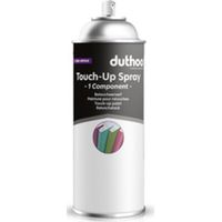 Aerosol DUTHOO Aptitude - 400 ml - AKZO Schwarz 2100 Gestrahlt - 217SASDT 2100SABLE