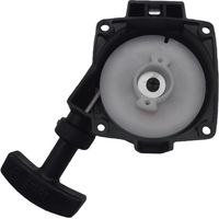 Lanceur de remplacement 150-535 compatible avec ECHO PE800 souffleur, 17720055931, démarreur pour PE800