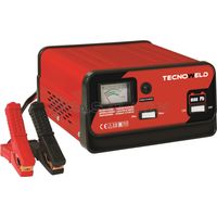 Cargador de coche 24-12V 20-150Ah TECNOWELD T4