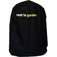 CUBIERTA BARBACOA Ø 70 x H90 CM - Cook in Garden