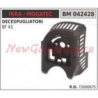 Luftfiltergehäuse IKRA Freischneider BF 43 042428