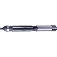 Beck Handreibahle DIN859 HSS 19,0mm