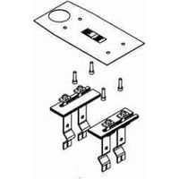6CR30Z Piastra Di Base Con Zanche Per Cross30-30e Ditec 6cr30z Entrematic Ricambio